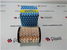 MAZOT FILTRESI (C447) CORSA C (01-07) 01-07 1.6 1.7DT COMBO 5818083 5818508 93185390-PURFLUX-OPEL