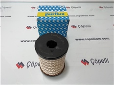 MAZOT FILTRESI (C447) CORSA C (01-07) 01-07 1.6 1.7DT COMBO 5818083 5818508 93185390-PURFLUX-OPEL