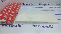 POLEN FILTRESI VECTRA B (96-01) POLEN FILTRESI 1808607 CU4151-EUROFIL-OPEL