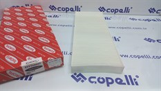 POLEN FILTRESI VECTRA B (96-01) POLEN FILTRESI 1808607 CU4151-EUROFIL-OPEL