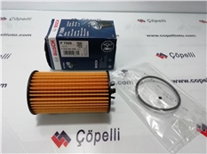 YAG FILTRESI ASTRA H 04-12 1.2 1.4 1.6 CORSA C 01-07 D 1.0 1.2 1.4 VECTRA C 01-08 1.8 INSIGNIA 55594