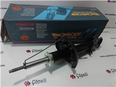 AMORTISOR ON SOL OPEL CORSA C COMBO 
 (01-07) 1.4 1.8 1.7DTI 00-) (344343)-MONROE-OPEL