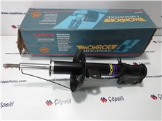 AMORTISOR ON SOL OPEL CORSA C COMBO 
 (01-07) 1.4 1.8 1.7DTI 00-) (344343)-MONROE-OPEL