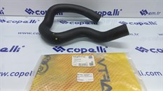 RADYATOR UST HORTUMU ASTRA H 1.3 CDTI-KRAFTVOL-OPEL