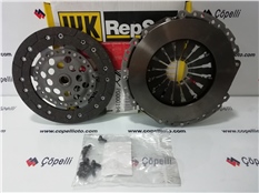 DEB SETI 1.3 CORSA C 01-07 COMBO C 93190223-6606008-LUK-OPEL