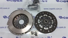 DEBRIYAJ SETI(BASKI+BALATA+RULMAN) ASTRA J CORSA D MARIVA B 1.3 CDTI 09-(REPSET 3CT)-LUK-OPEL