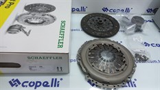 DEBRIYAJ SETI(BASKI+BALATA+RULMAN) ASTRA J CORSA D MARIVA B 1.3 CDTI 09-(REPSET 3CT)-LUK-OPEL