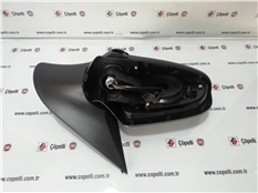 DIS DIKIZ AYNASI SAG ELEKT ISITMALI ASTRA H 04-2010 13141996-ART-OPEL