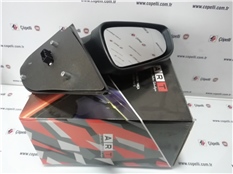 DIS DIKIZ AYNASI SOL ELEKTRIKLI ASTARLI ASTRA H 04>2010 6428185-ART-OPEL