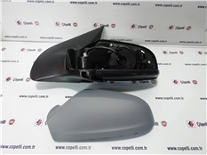 DIS DIKIZ AYNASI SOL ELEKTRIKLI ASTARLI ASTRA H 04>2010 6428185-ART-OPEL