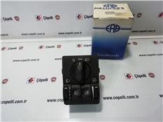 FAR ANAHTAR UNITESI ASTRA (ON SISLI)(662039) ASTRA G (98-04) HATCHBACK (F48_, F08_)-SUB-98 1.6 16V-ERA-OPEL