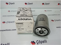 MAZOT FILTRESI, COMBO B CITROEN JUMPER E.M -04 LAND ROVER I 2.4 D RN 58 B -WK 842/2-KC 68 1109.61 81-WUNDER-OPEL