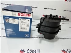 MAZOT FILTRESI C2 C3 206 307 FIESTA 1.4HDI ISITICISIZ 1148119 1677302,190199,190199SU00100892,2S6Q91-BOSCH-PEUGEOT