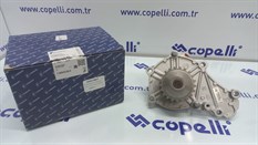 (7.02543.05.0)SU POMPASI 06- 1,4 HDI Y.M C2 C3 BIPPER NEMO FIESTA (2541502001 ) 1201.G8 1609417380-PIERBURG-PEUGEOT