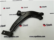 SALINCAK SAG - ROTILSIZ BERLINGO PARTNER 306 XSARA 97 /96 3521A8 (2561206010 )-FROW-PEUGEOT