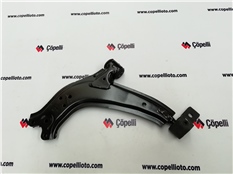 SALINCAK SAG - ROTILSIZ BERLINGO PARTNER 306 XSARA 97 /96 3521A8 (2561206010 )-FROW-PEUGEOT