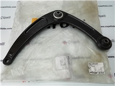 SALINCAK SOL C4 307 04- 3520K8 (2571206004 )-FROW-PEUGEOT