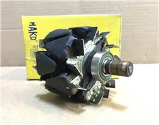 ROTOR PEUGEOT 206 - FORD TRANSIT ( 2002 MODEL 105 A ) - MULTIJET (105 A)-MAKO-PEUGEOT