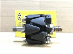 ROTOR PEUGEOT 206 - FORD TRANSIT ( 2002 MODEL 105 A ) - MULTIJET (105 A)-MAKO-PEUGEOT