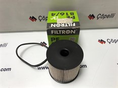 (PE816/4)MAZOT FILTRESI PARTNER 2.0 HDI (C495@PRF)-FILTRON-PEUGEOT