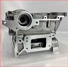 (0200EH)SILINDIR KAPAK 1.6 SCUDO 206/307/406 1.6 HDI/FOCUS 1.6 TDCI 16V(ENG.DV6)7M5Q6C032FA-PEUGEOT-PEUGEOT