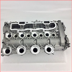 (0200EH)SILINDIR KAPAK 1.6 SCUDO 206/307/406 1.6 HDI/FOCUS 1.6 TDCI 16V(ENG.DV6)7M5Q6C032FA-PEUGEOT-PEUGEOT