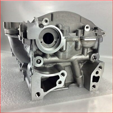 (0200EH)SILINDIR KAPAK 1.6 SCUDO 206/307/406 1.6 HDI/FOCUS 1.6 TDCI 16V(ENG.DV6)7M5Q6C032FA-PEUGEOT-PEUGEOT