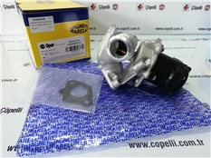 (359000604310)EGR VALFI BRLNGO C2C3C4-5 34925 7.24809.39.0 1618NR 9672880080-MARELLI-PEUGEOT