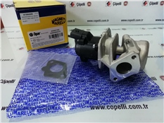 (359000604310)EGR VALFI BRLNGO C2C3C4-5 34925 7.24809.39.0 1618NR 9672880080-MARELLI-PEUGEOT