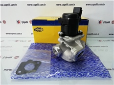 (359000604310)EGR VALFI BRLNGO C2C3C4-5 34925 7.24809.39.0 1618NR 9672880080-MARELLI-PEUGEOT