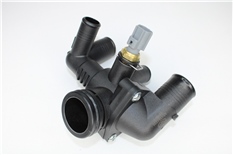 (PEG0797)TERMOSTAT GOVDESI KOMPLE BOXER III-JUMPER III 2.2 DT(C81 110BG-C96-130BG/C110-150BG)EURO5-TRITON-PEUGEOT