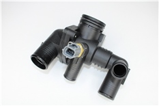 (PEG0797)TERMOSTAT GOVDESI KOMPLE BOXER III-JUMPER III 2.2 DT(C81 110BG-C96-130BG/C110-150BG)EURO5-TRITON-PEUGEOT