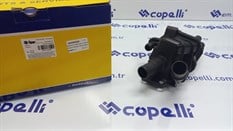 (359001200880)TERMOSTAT KOMPLE 83°C 1.6-SCUDO-FOCUS II PARTNER 206 308 207 208 C4 II DS4 C4 
1336.AX-MARELLI-PEUGEOT