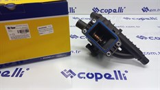 (359001200880)TERMOSTAT KOMPLE 83°C 1.6-SCUDO-FOCUS II PARTNER 206 308 207 208 C4 II DS4 C4 
1336.AX-MARELLI-PEUGEOT