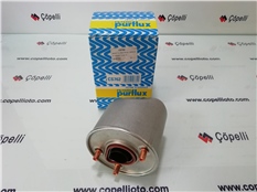 MAZOT FILTRESI 208 301 TEPEE 508 1.4(70HP) 1.6 HDI 10- 1901.97-PURFLUX-PEUGEOT