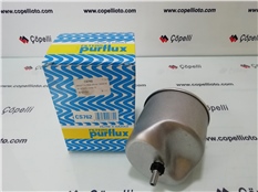 MAZOT FILTRESI 208 301 TEPEE 508 1.4(70HP) 1.6 HDI 10- 1901.97-PURFLUX-PEUGEOT