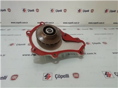 DEVIRDAIM TUM MODELLER DV4TD 1201.G8 21 DIS 206-307-C2-C3-BIPPER-NEMO-FIESTA V-FUSION-P.TEPEE-BERLIN-PEUGEOT-PEUGEOT