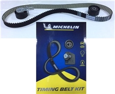 TRIGER GERGI KITI 206 207 208 DS3 C3 III FIESTA IV EURO5 1.4 HDI-TDCI (139-DIS TEFLONLU) 06-10-MICHELIN-PEUGEOT