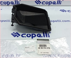 ELEK.BAGL.UNITE UST KAPAK JP-	 	 -MAIS-RENAUL