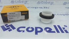 KRANK ON KECESI LOGAN CLIO II-III KANGOO MEGANE II-III 1.5 DCI MOTOR 35X47X7 F2TL SAG 7700273776-SKT-RENAULT