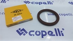 KRANK ARKA KECE RENO R11-R9 E7J CLIO 1.4 K7J 80X100X8 YAYLI (L3TL SOL) 7700859692 7700743161-SKT-RENAULT