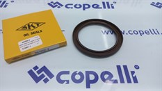 KRANK ARKA KECE RENO R11-R9 E7J CLIO 1.4 K7J 80X100X8 YAYLI (L3TL SOL) 7700859692 7700743161-SKT-RENAULT