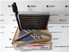 RADYATOR,KALORIFER-R9/11 7702189173 7701027078-KALE RAD-RENAULT
