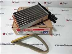 RADYATOR,KALORIFER-R9/11 7702189173 7701027078-KALE RAD-RENAULT