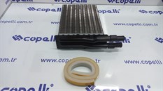 KALORIFER RADYATORU R9 / R11 2 SIRA AL+PL SISTEM 7701027078 7702189173-KALE RAD-RENAULT