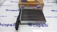 KALORIFER RADYATORU R9 / R11 2 SIRA AL+PL SISTEM 7701027078 7702189173-KALE RAD-RENAULT