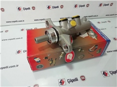 (210922)FREN ANA MERKEZ MEGANE II 1.5DCI 1.6 02- 7701207627 460119372R 7701209220-AP-RENAULT