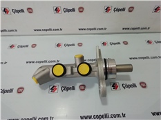 (210922)FREN ANA MERKEZ MEGANE II 1.5DCI 1.6 02- 7701207627 460119372R 7701209220-AP-RENAULT