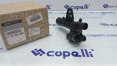 TERMOSTAT 110605536R 8200954328 MEGANE III -CLIO III FLUENCE 1.5 DCI 12552708 8200700092 110603026R-MAIS-RENAULT