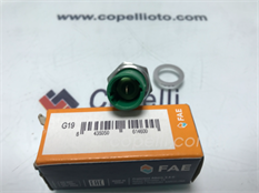 YAG SENSORU (MUSURU) CLIO 00-02 1.5 ( 7700417970 )( 7700417970 )-FAE-RENAULT